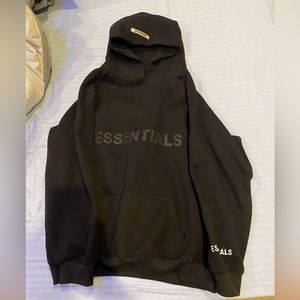 Essentials Hoodie